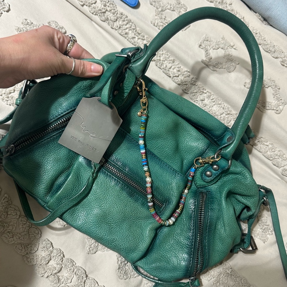 We the Free Baby Emerson Bag
